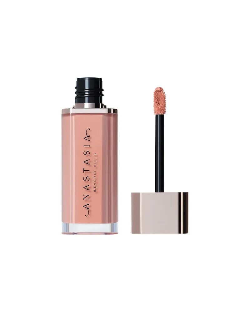 Anastasia Anastasia-Beverly-Hills Lippen LipglossLip Velvet Blackberry 