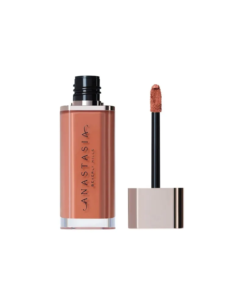Anastasia Anastasia-Beverly-Hills Lippen LipglossLip Velvet Blackberry 