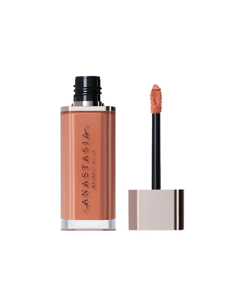 Anastasia Anastasia-Beverly-Hills Lippen LipglossLip Velvet Blackberry 