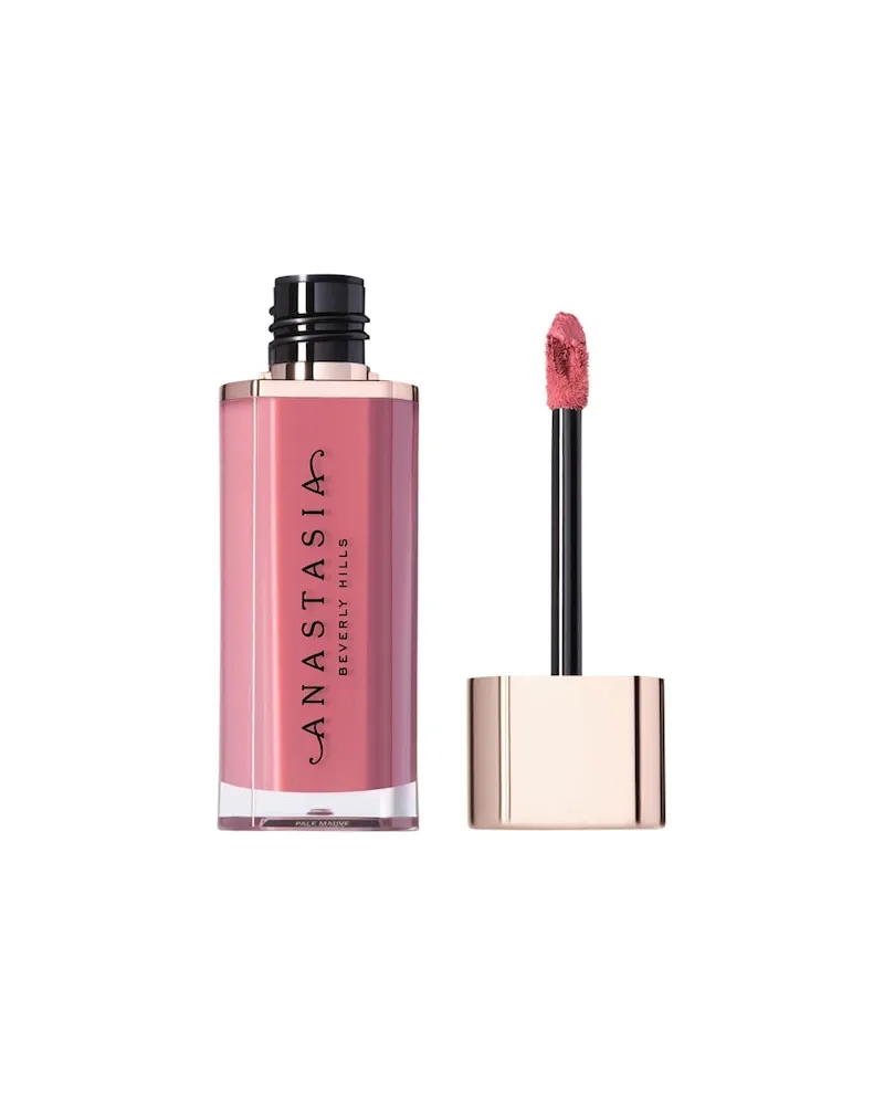 Anastasia Anastasia-Beverly-Hills Lippen LipglossLip Velvet Blackberry 