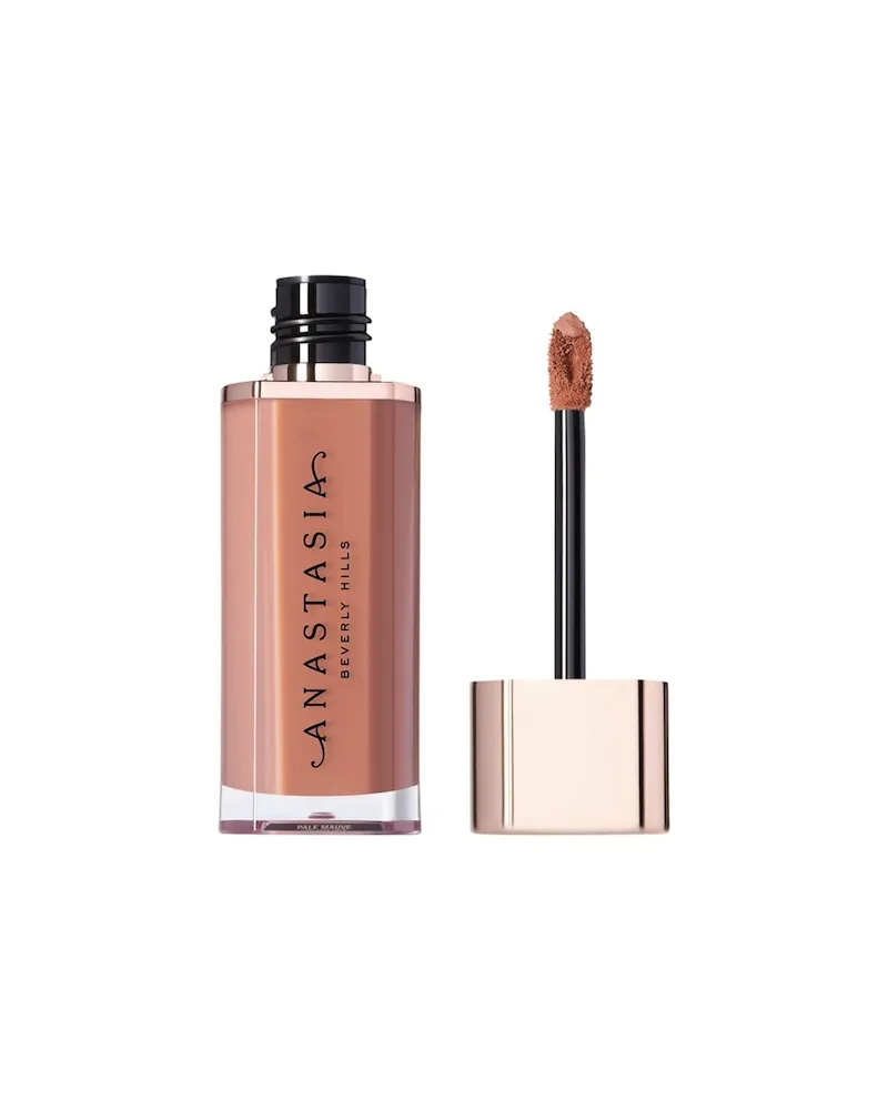 Anastasia Anastasia-Beverly-Hills Lippen LipglossLip Velvet Blackberry 