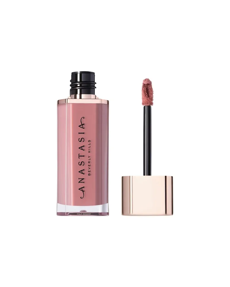 Anastasia Anastasia-Beverly-Hills Lippen LipglossLip Velvet Blackberry 