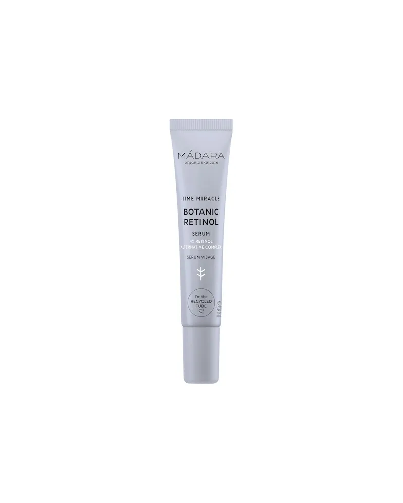 MÁDARA MADARA Gesichtspflege SerumRETINOL ALTERNATIVE Plant-Powered Sérum 963,33 € / 1 l 