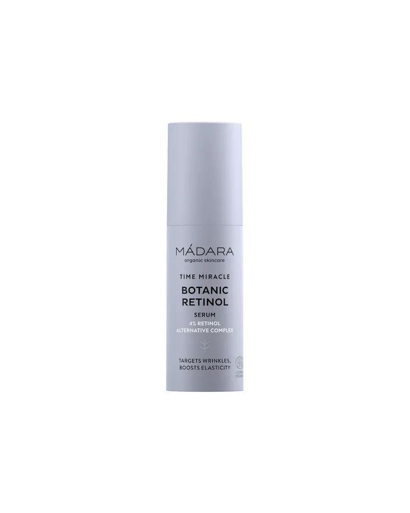 MÁDARA MADARA Gesichtspflege SerumRETINOL ALTERNATIVE Plant-Powered Sérum 963,33 € / 1 l 
