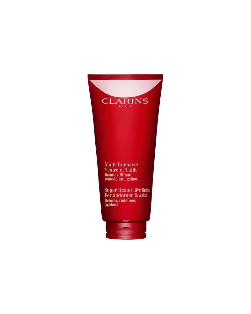 Clarins KOeRPERPFLEGE Form-FestigkeitMulti-Intensive Ventre et Taille 408,70 € / 1 l 