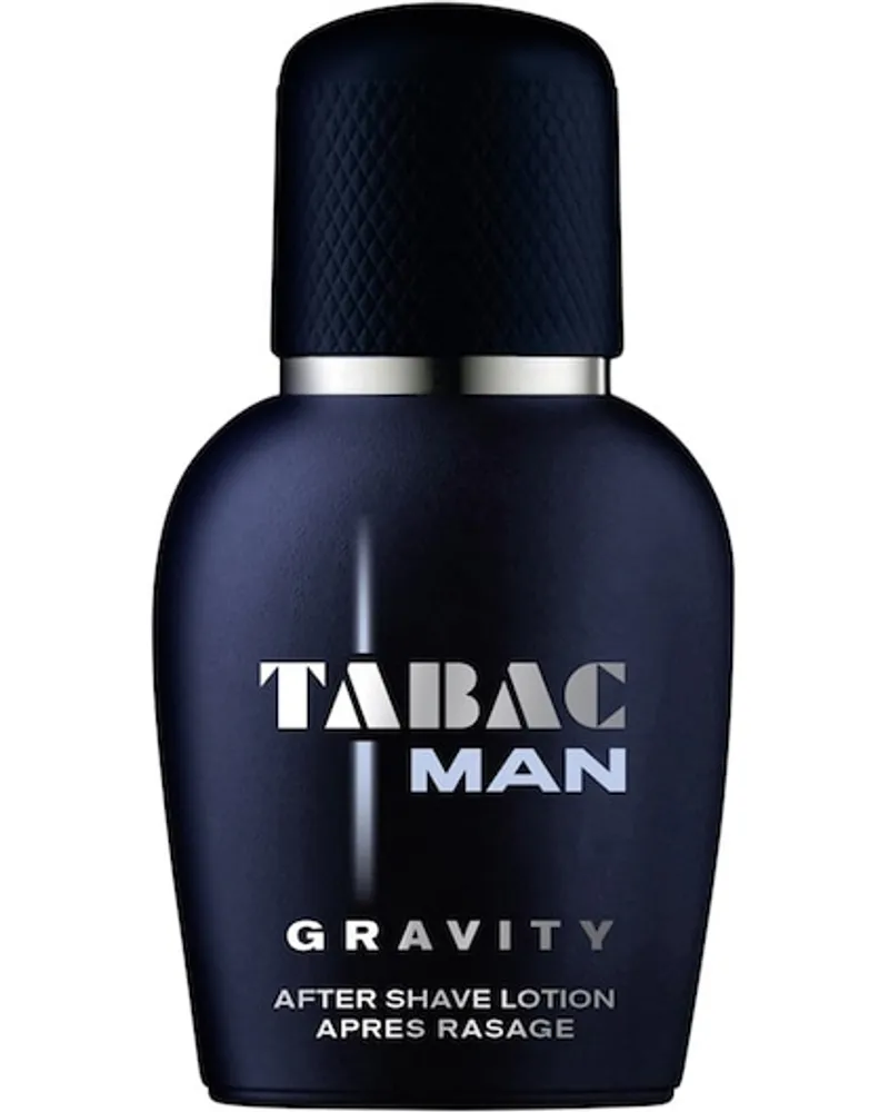 Tabac Original Herrendüfte Man Gravity After Shave Lotion 