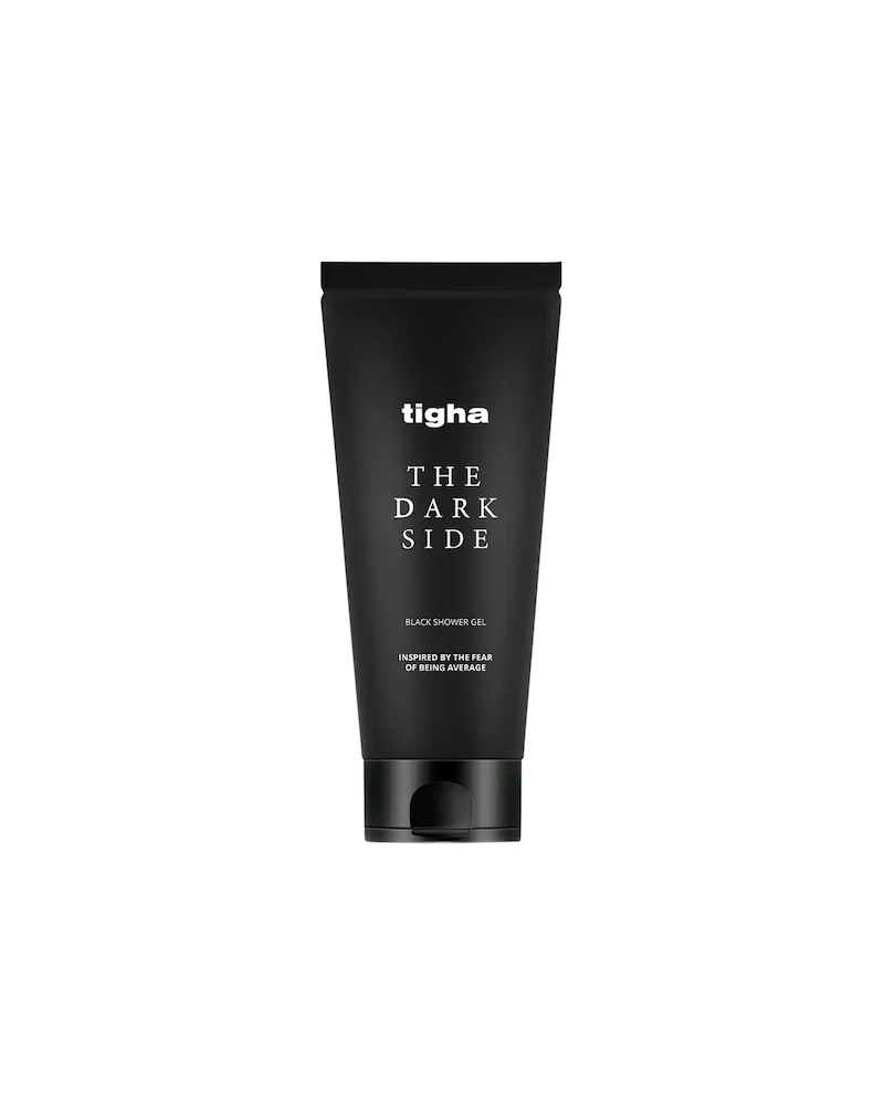 Tigha Unisexduefte The-Dark-SideBlack Shower Gel 134,55 € / 1 l 