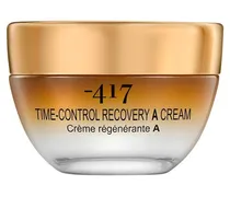 Gesichtspflege Time Control Recovery A Cream