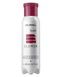 Goldwell Color Elumen Longlasting Hair Color Light Grey Gy@9 