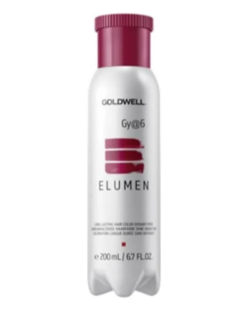 Goldwell Color Elumen Longlasting Hair Color Light Grey Gy@9 