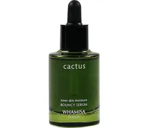 Körperpflege Oil Fresh CactusBouncy Serum