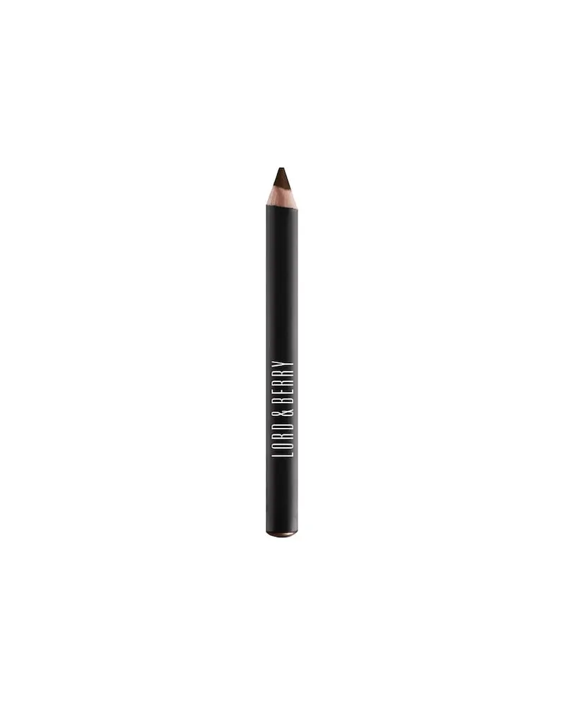 Lord & Berry Lord-Berry Make-up AugenLine Shade Eye Pencil Argento 