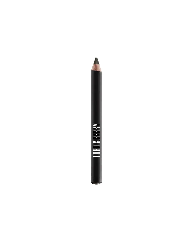 Lord & Berry Lord-Berry Make-up AugenLine Shade Eye Pencil Argento 