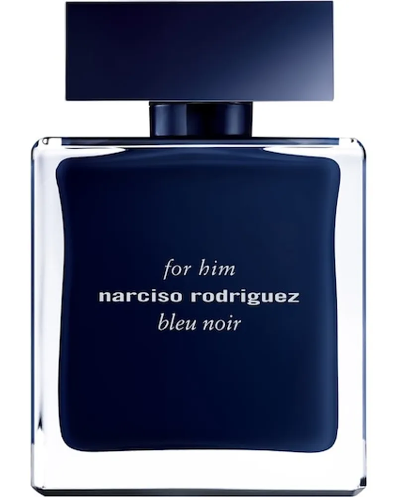 Narciso Rodriguez Herrendüfte for him Bleu NoirEau de Toilette Spray 