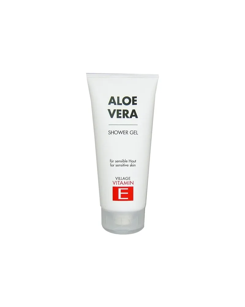 VILLAGE Pflege Vitamin-EShower Gel Aloe Vera 29,95 € / 1 l 