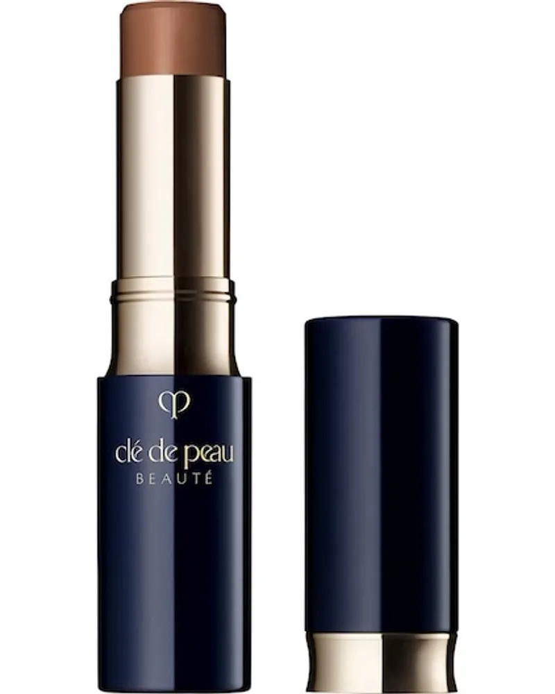 Clé de Peau Beauté Make-up Gesicht Concealer Espresso 