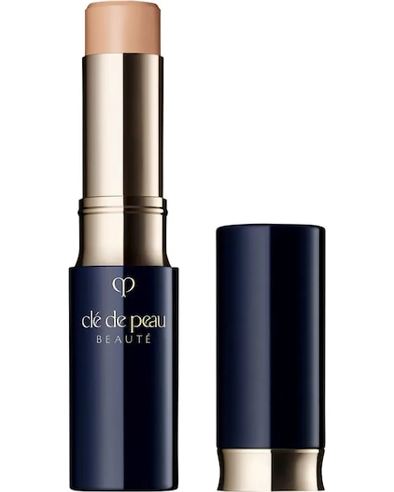 Clé de Peau Beauté Make-up Gesicht Concealer Espresso 