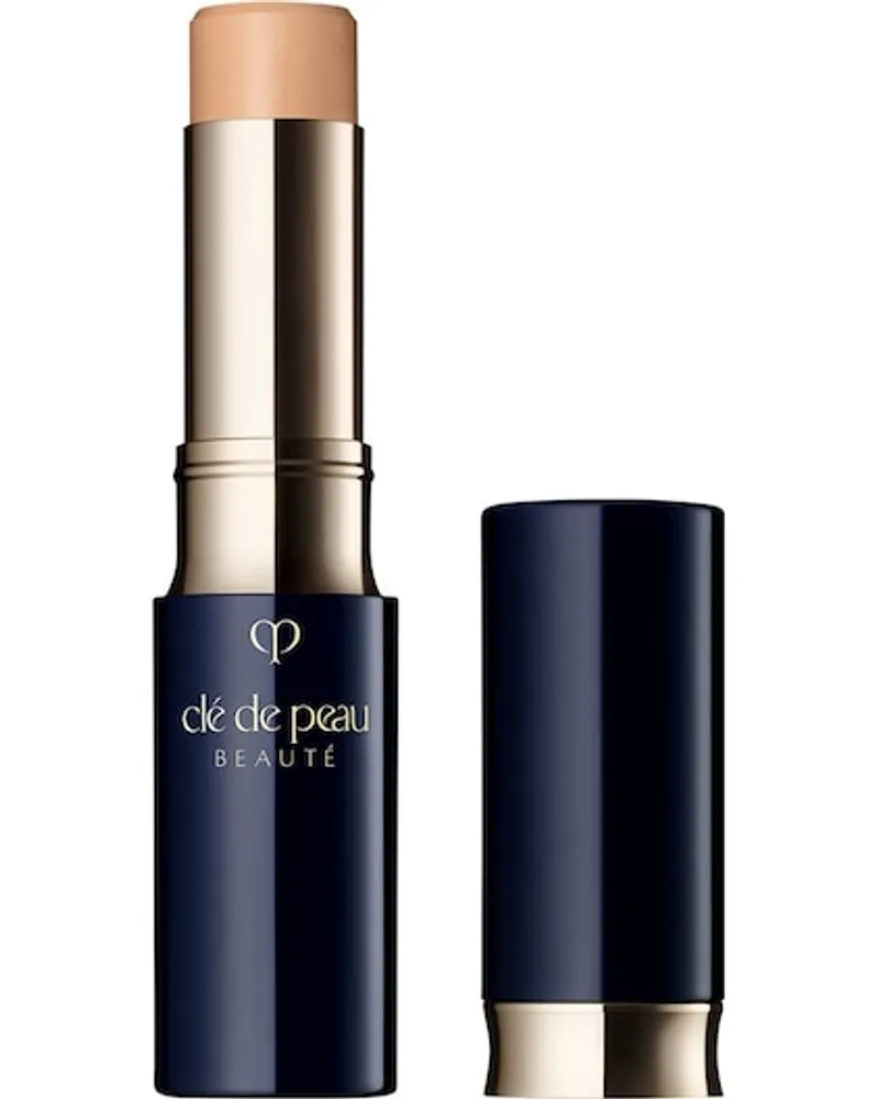 Clé de Peau Beauté Make-up Gesicht Concealer Espresso 