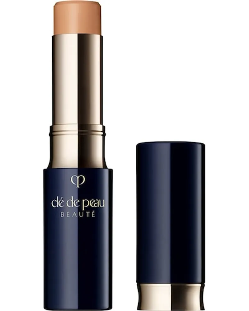 Clé de Peau Beauté Make-up Gesicht Concealer Espresso 