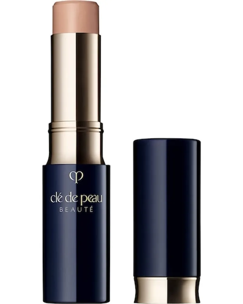 Clé de Peau Beauté Make-up Gesicht Concealer Espresso 