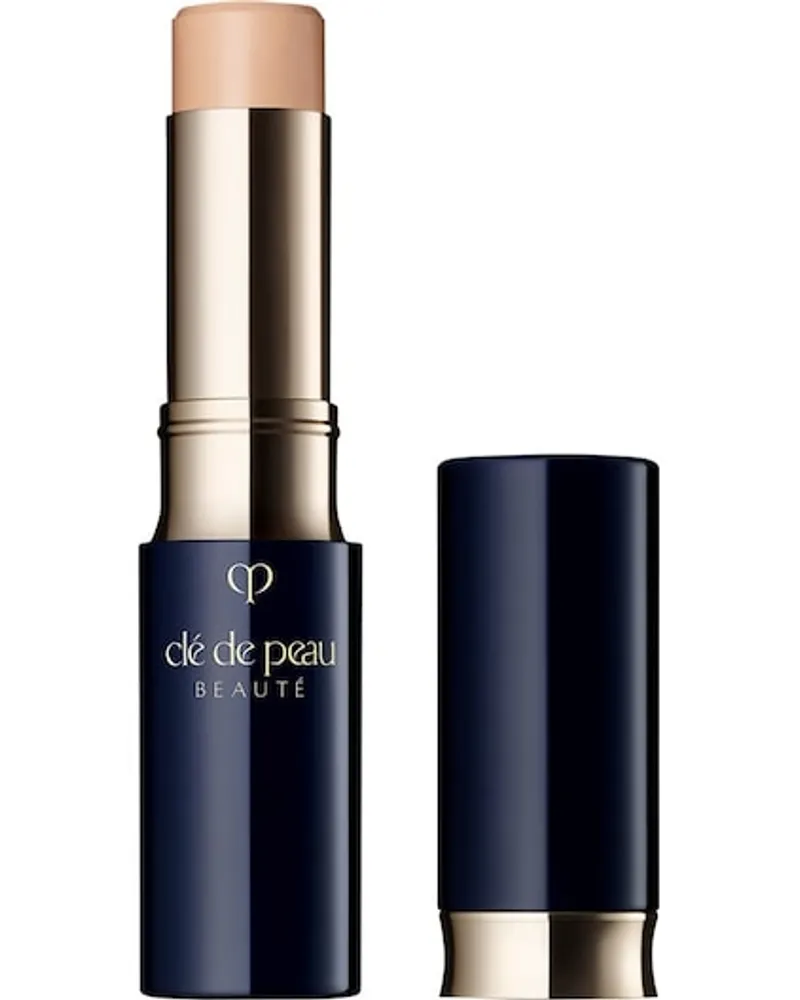 Clé de Peau Beauté Make-up Gesicht Concealer Espresso 