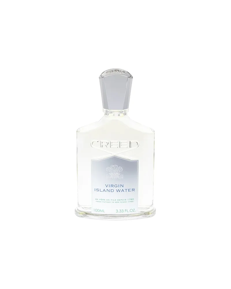 Creed Unisexduefte Virgin-Island-WaterEau de Parfum Spray 2.950,00 € / 1 l 
