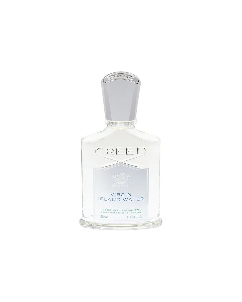 Creed Unisexduefte Virgin-Island-WaterEau de Parfum Spray 2.950,00 € / 1 l 