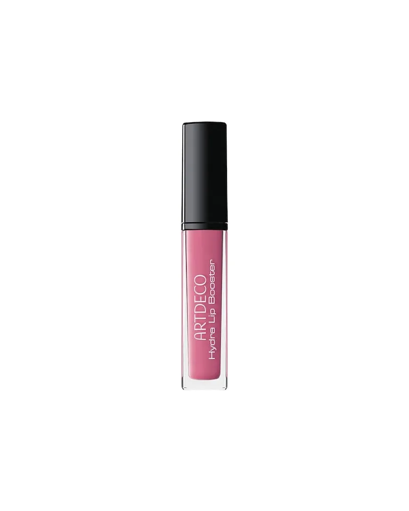 Artdeco Lippen Lipgloss-LippenstiftHydra Lip Booster Nr. 46 Translucent Mountain Rose 