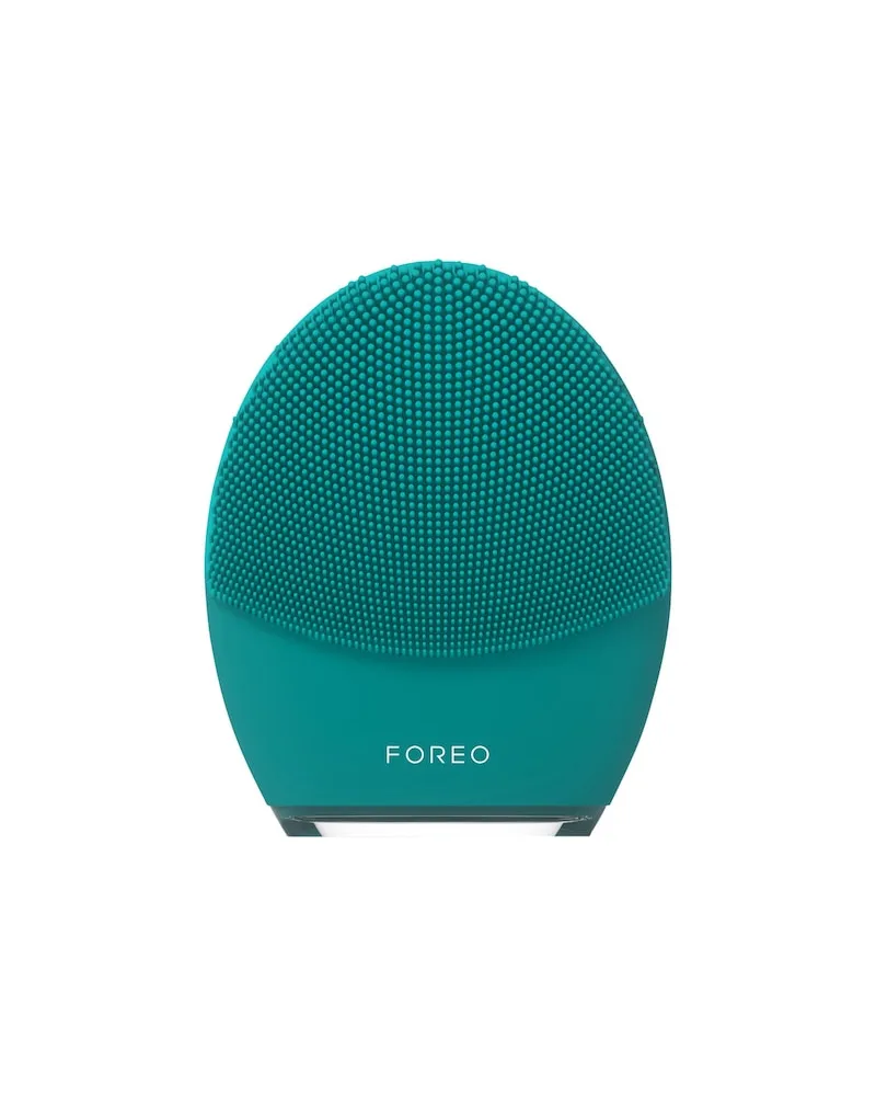 FOREO Gesichtspflege ReinigungsbuerstenLUNA 4 MEN Gesichtsreinigungs- und Massagegerät 149,25 