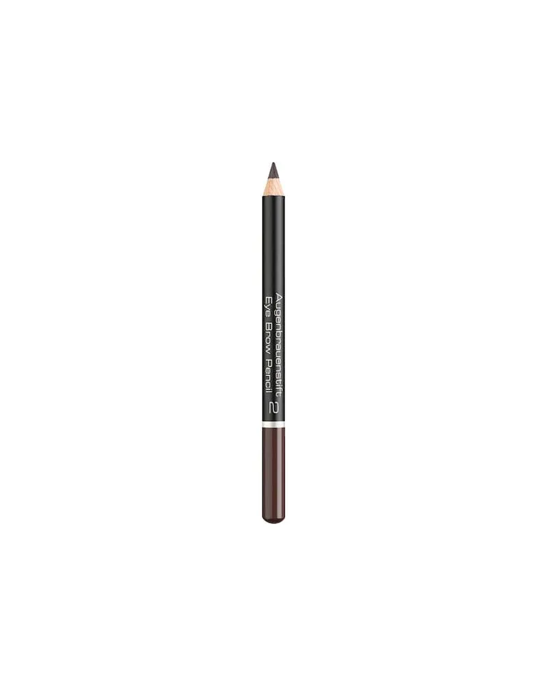 Artdeco Augenbrauen AugenbrauenstifteAugenbrauenstift Nr. 6 medium grey brown 4,72 