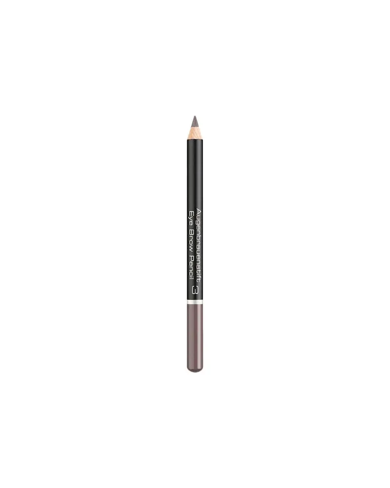 Artdeco Augenbrauen AugenbrauenstifteAugenbrauenstift Nr. 6 medium grey brown 4,72 