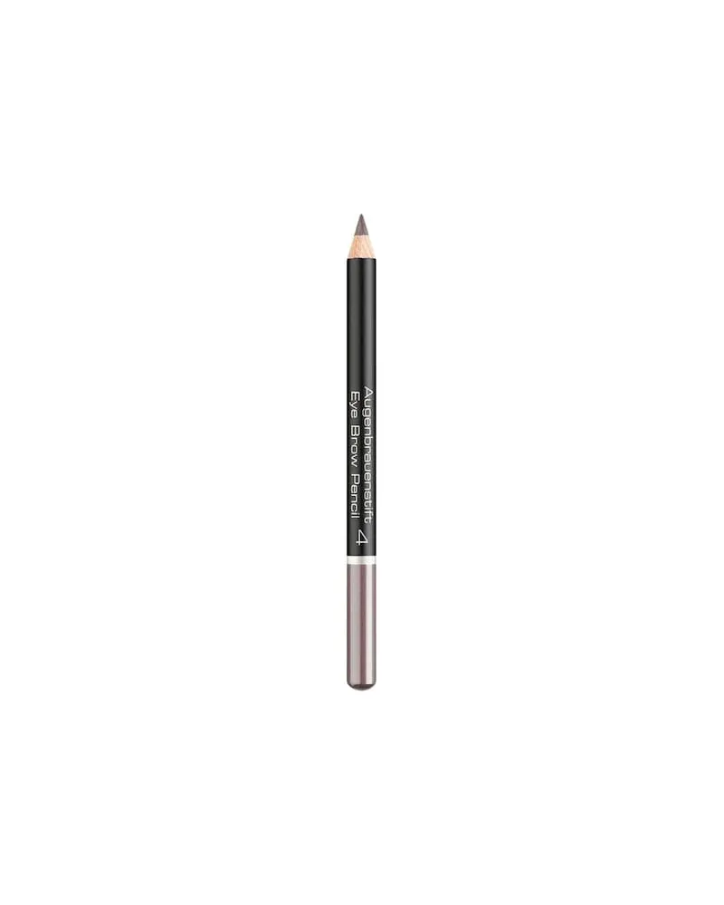 Artdeco Augenbrauen AugenbrauenstifteAugenbrauenstift Nr. 6 medium grey brown 4,72 