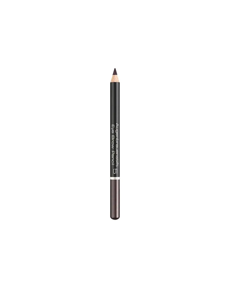 Artdeco Augenbrauen AugenbrauenstifteAugenbrauenstift Nr. 6 medium grey brown 4,72 