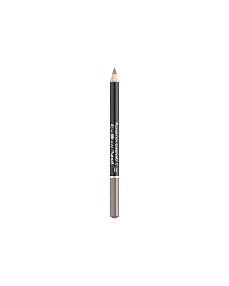 Artdeco Augenbrauen AugenbrauenstifteAugenbrauenstift Nr. 6 medium grey brown 4,72 