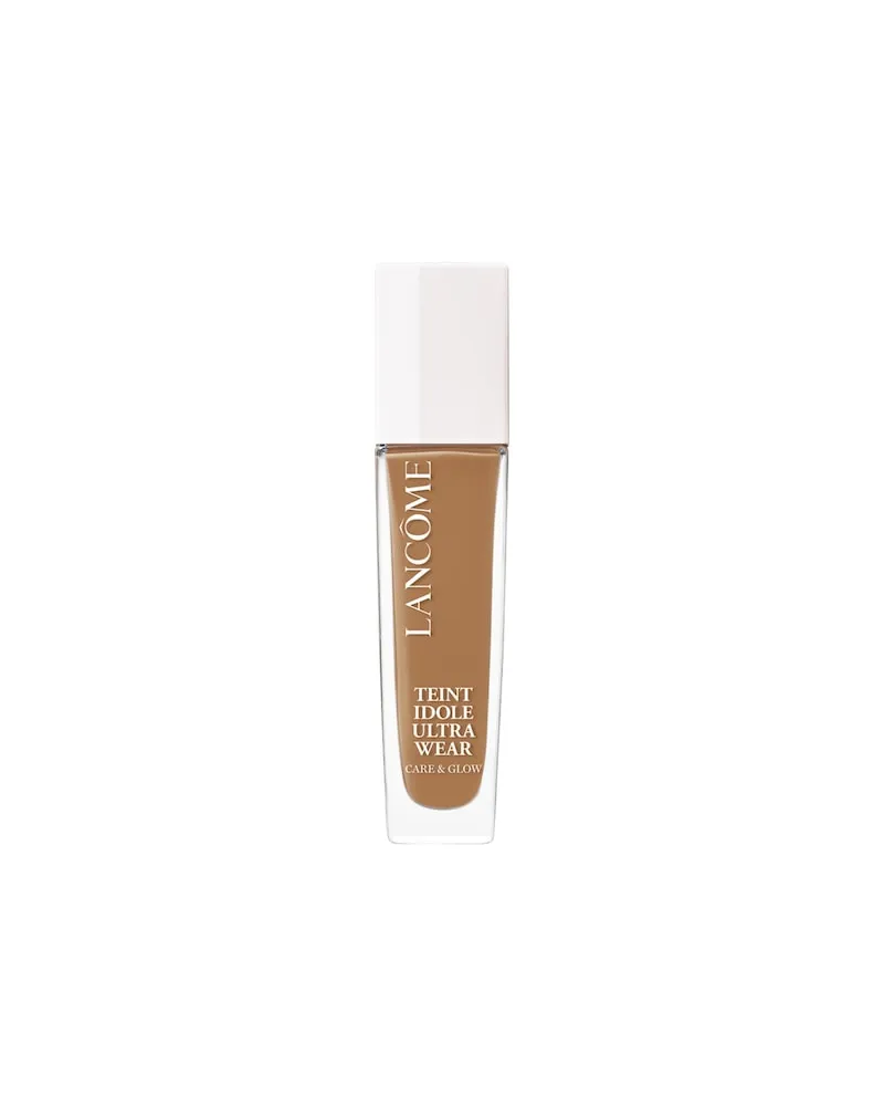 LANCÔME Lancome Make-up FoundationTeint Idole Ultra Wear Care & Glow Foundation 530W 993,00 € / 1 l 