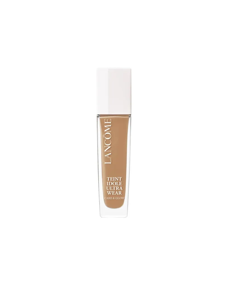 LANCÔME Lancome Make-up FoundationTeint Idole Ultra Wear Care & Glow Foundation 530W 1.004,00 € / 1 l 