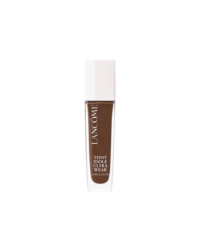 LANCÔME Lancome Make-up FoundationTeint Idole Ultra Wear Care & Glow Foundation 530W 993,00 € / 1 l 