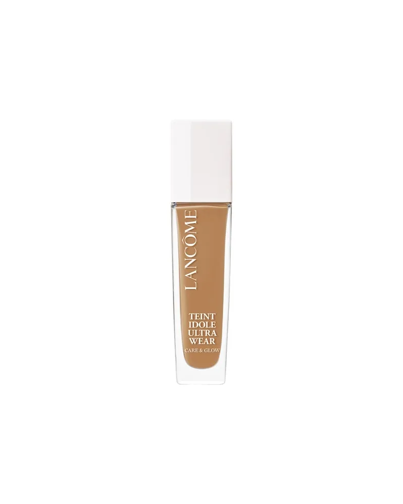 LANCÔME Lancome Make-up FoundationTeint Idole Ultra Wear Care & Glow Foundation 530W 1.004,00 € / 1 l 