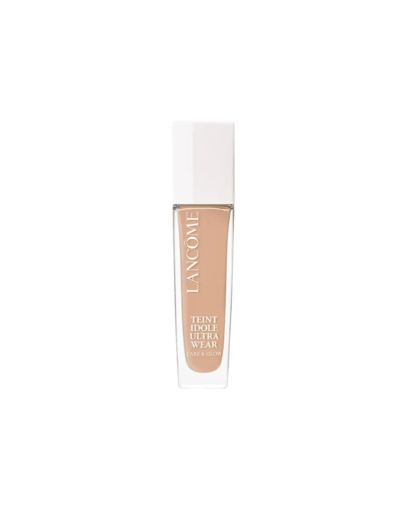 LANCÔME Lancome Make-up FoundationTeint Idole Ultra Wear Care & Glow Foundation 530W 1.004,00 € / 1 l 
