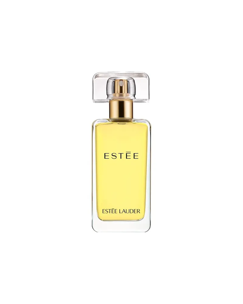 Estée Lauder Estee-Lauder Damenduefte KlassikerEstéeEau de Parfum Spray 1.546,00 € / 1 l 