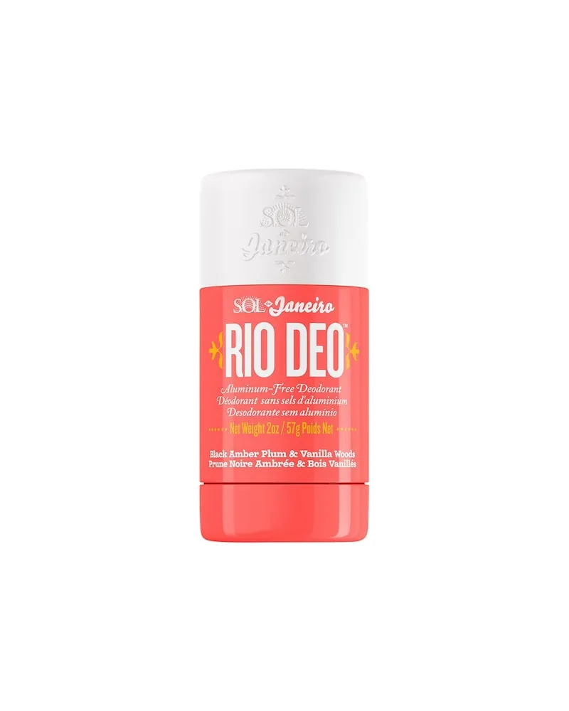 Sol de Janeiro Sol-de-Janeiro Koerper KoerperpflegeCheirosa 40Bom Dia Bright Rio Deodorant Stick 342,11 € / 1 kg 
