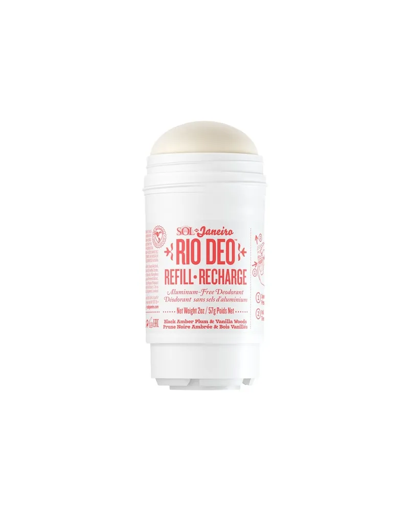 Sol de Janeiro Sol-de-Janeiro Koerper KoerperpflegeCheirosa 40Bom Dia Bright Rio Deodorant Stick 342,11 € / 1 kg 