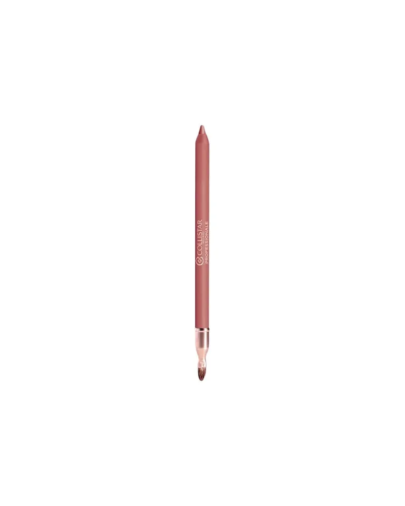 Collistar Make-up Lippen Professional Lip Pencil 8 Rosa Cameo 