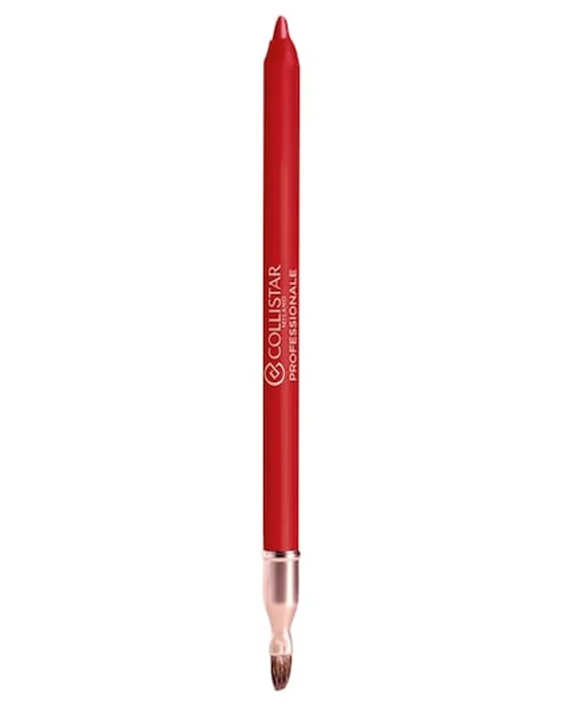 Collistar Make-up Lippen Professional Lip Pencil 8 Rosa Cameo 