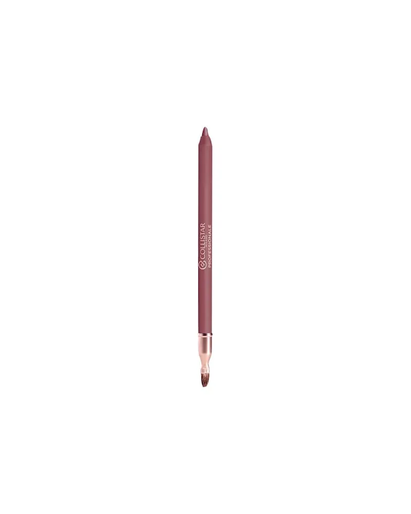 Collistar Make-up Lippen Professional Lip Pencil 8 Rosa Cameo 