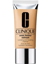 Clinique Make-up Foundation Even Better Refresh Make-up Nr. CN 10 Alabaster 