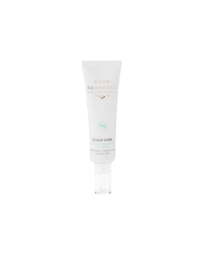 Grow Gorgeous Grow-Gorgeous Haarpflege BehandlungenPrebiotic & Cica Extract 25% Booster 773,33 € / 1 l 