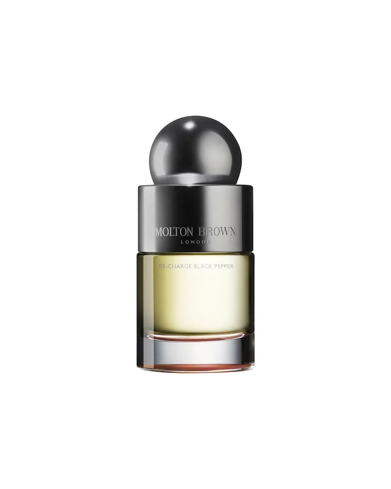 Molton Brown Molton-Brown Collection Re-Charge-Black-PepperEau de Toilette Spray 928,40 € / 1 l 