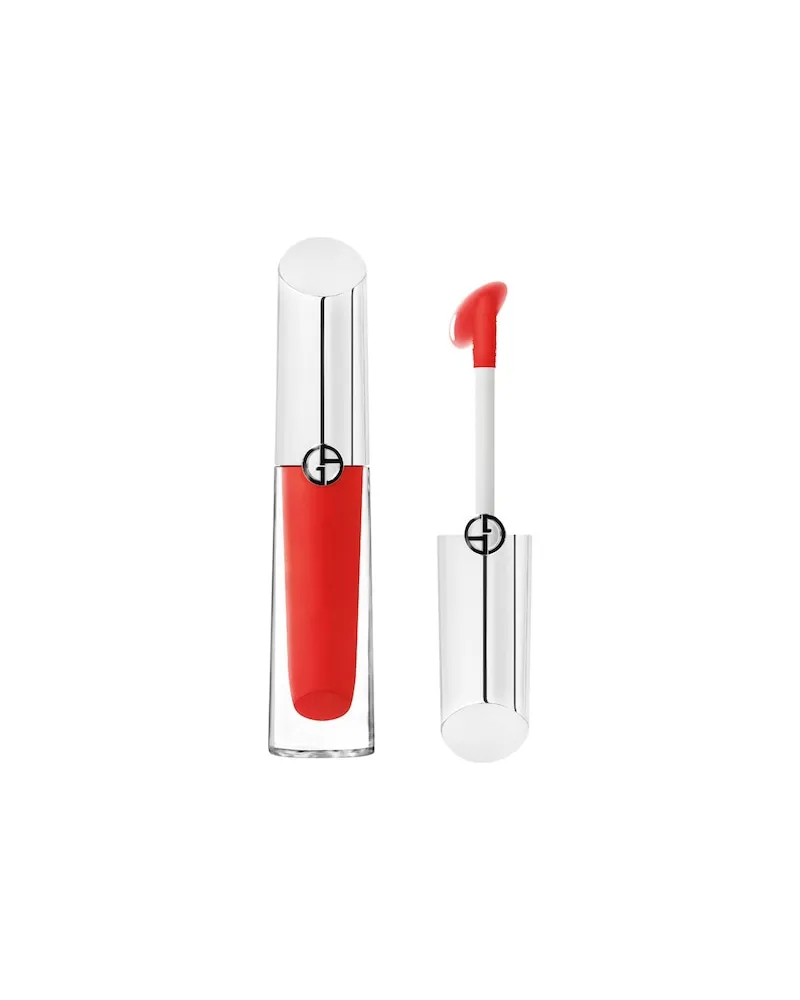 Giorgio Armani Make-up LippenPrisma Glass Lipgloss 02 Candy Halo 
