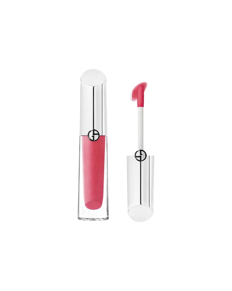 Giorgio Armani Make-up LippenPrisma Glass Lipgloss 02 Candy Halo 